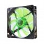 COOLFAN NOX 120MM LED GREEN